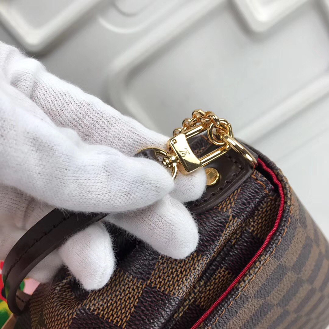 L0vis Vvtt0n Favorite MM Monogram Bag coffee 40718