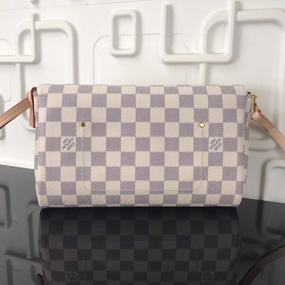 L0vis Vvtt0n Favorite MM Monogram Bag 40718