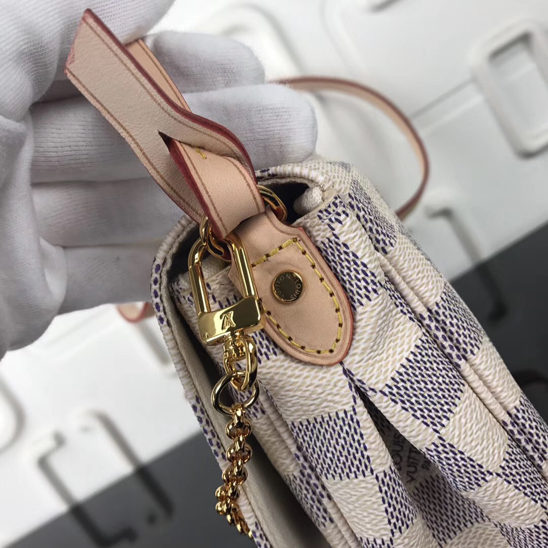 L0vis Vvtt0n Favorite MM Monogram Bag 40718