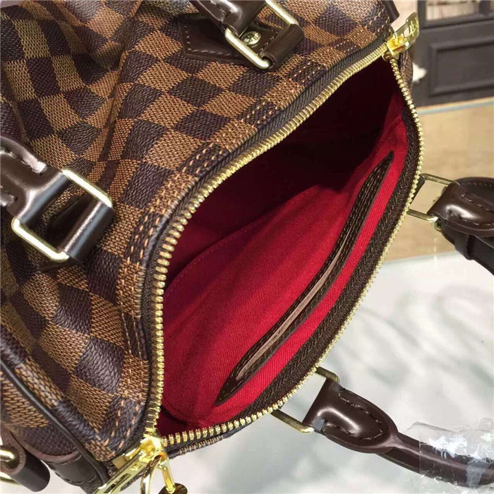 L0vis Vvtt0n Speedy Bandouliere Bag 25cm N41368