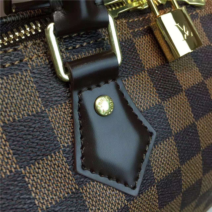 L0vis Vvtt0n Speedy Bandouliere Bag 25cm N41368