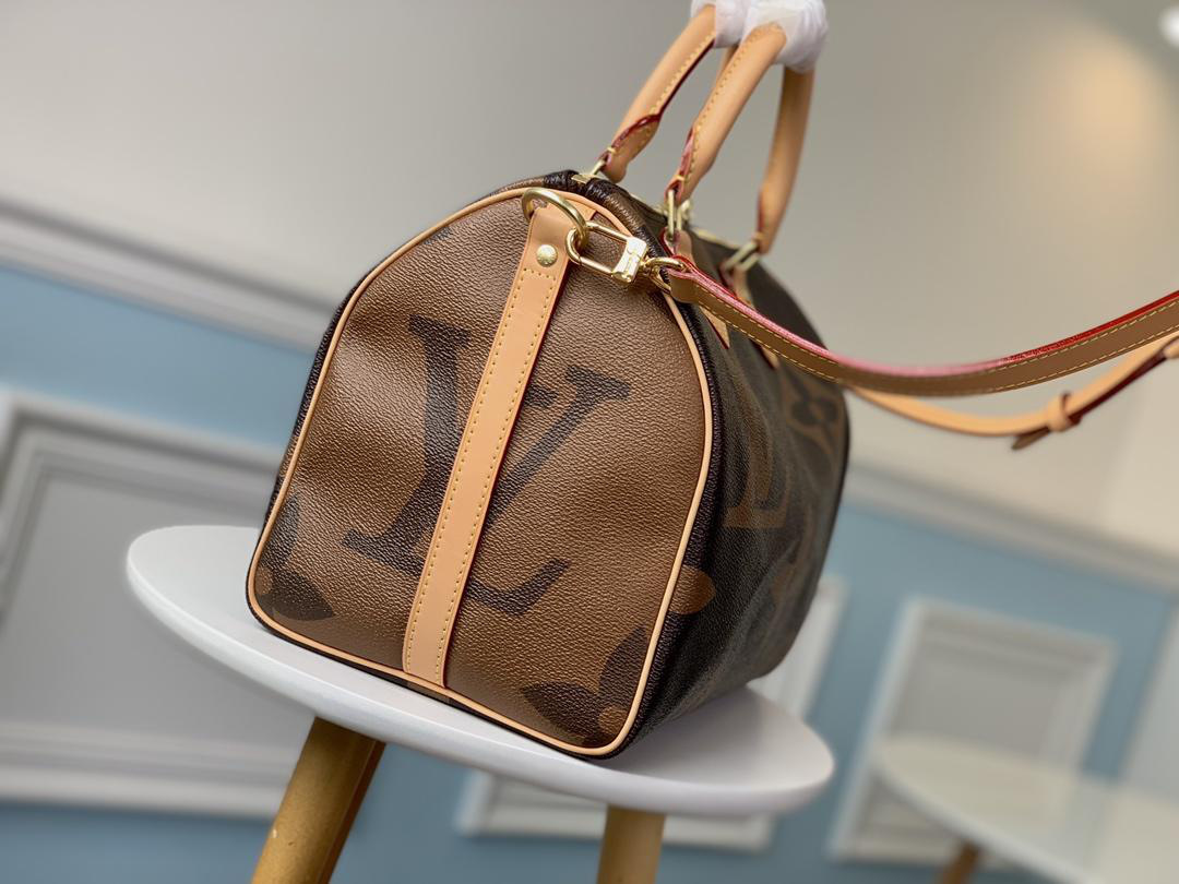 LV Speedy Handbag 30cm M41112