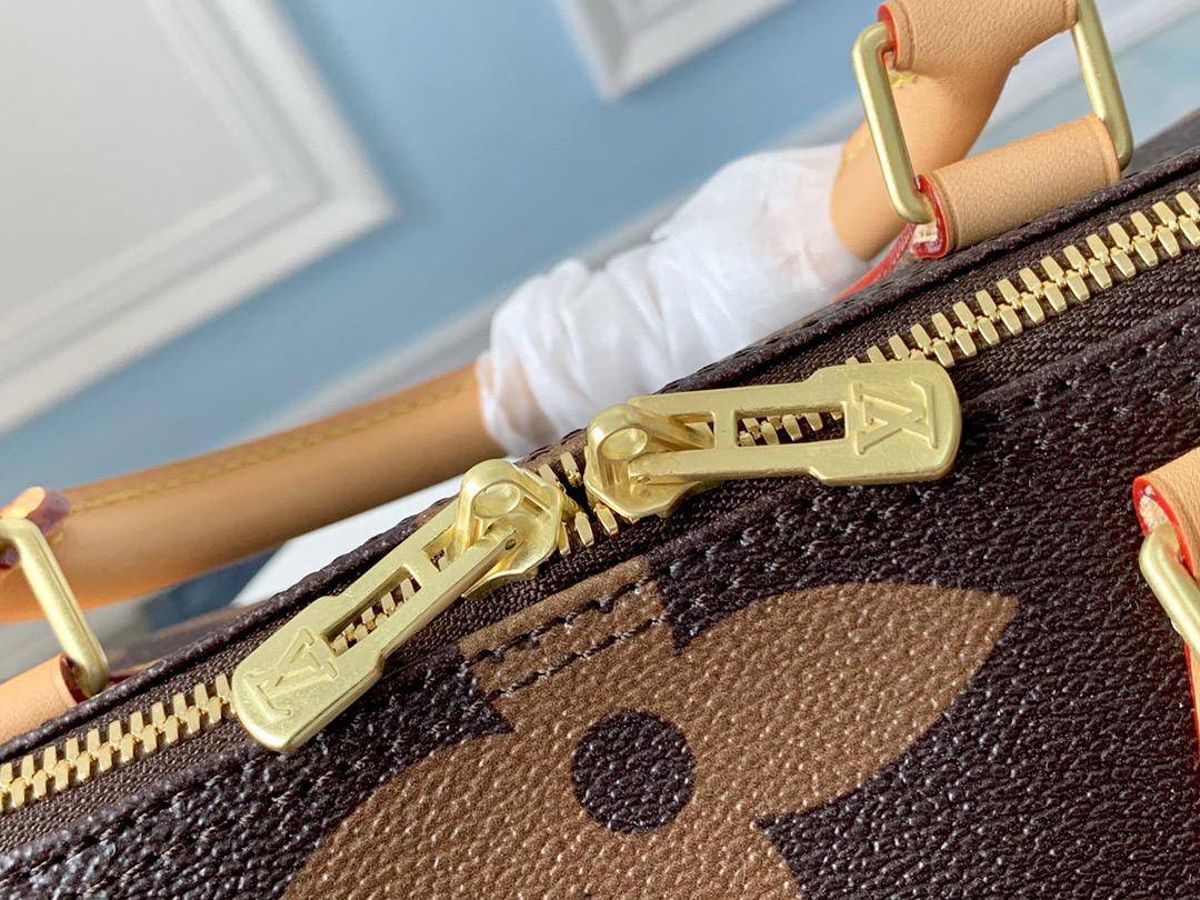 LV Speedy Handbag 30cm M41112