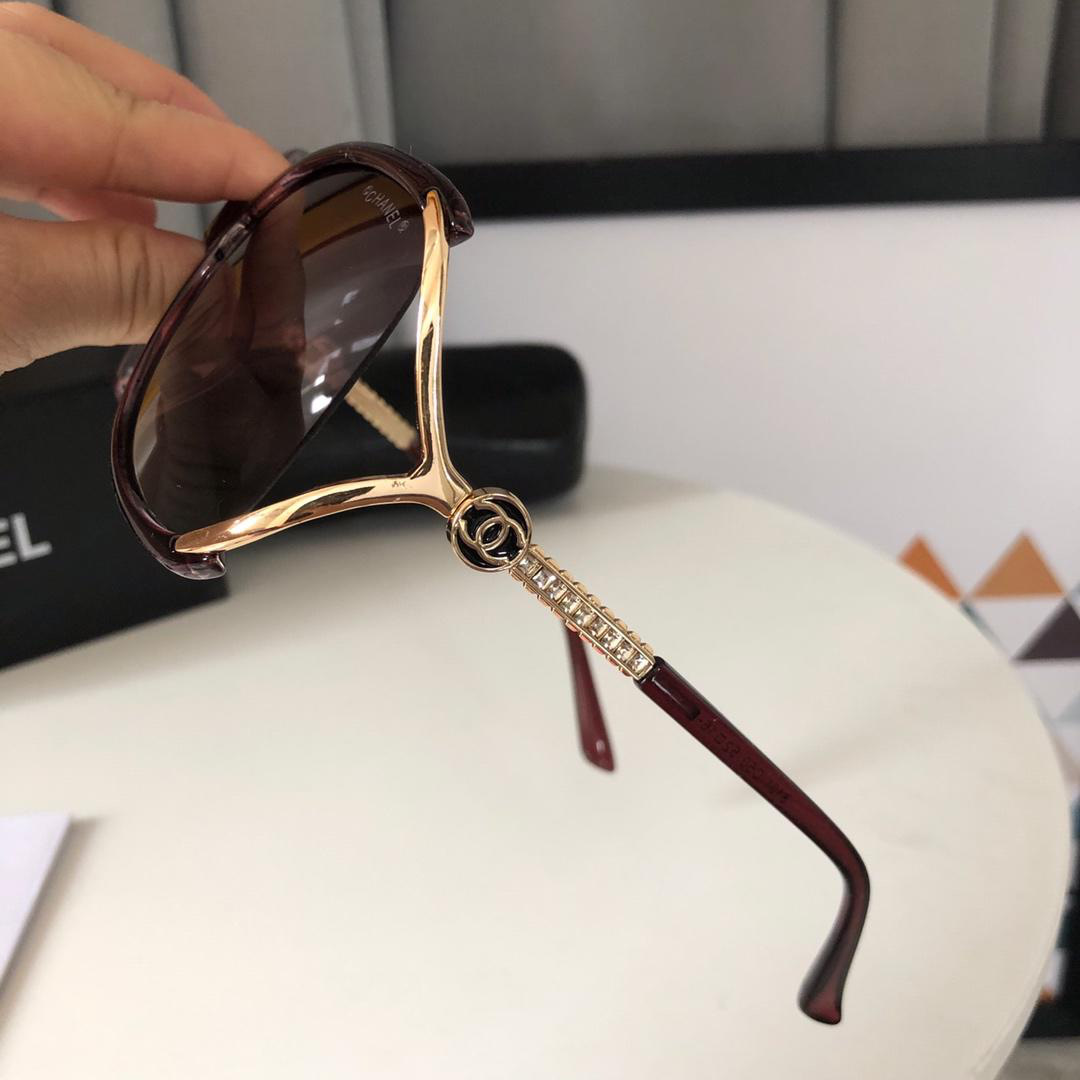Ch**el New Polarized Sunglasses