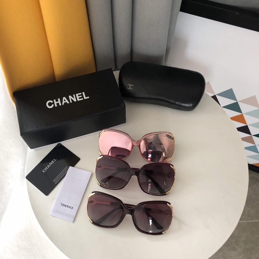 Ch**el New Polarized Sunglasses