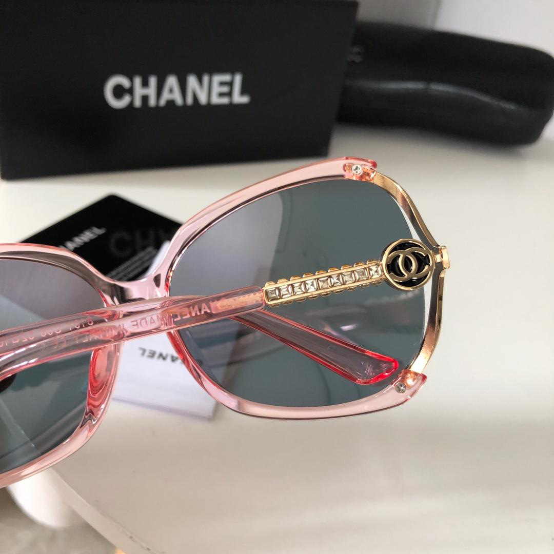 Ch**el New Polarized Sunglasses