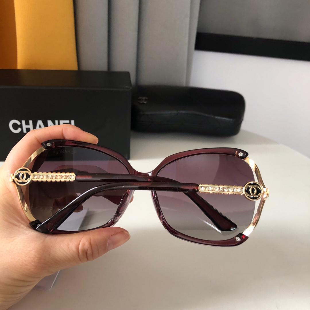 Ch**el New Polarized Sunglasses