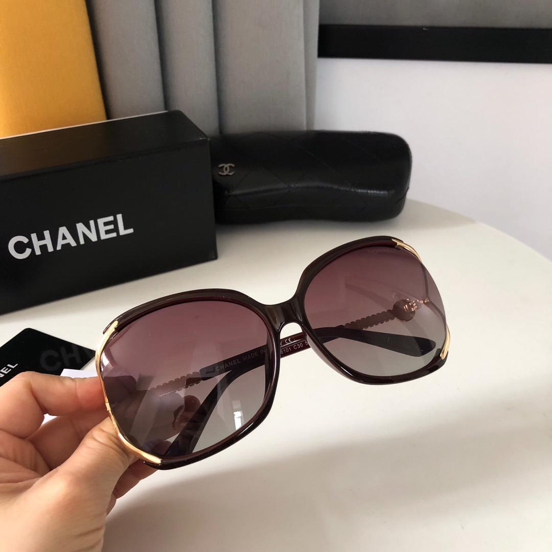Ch**el New Polarized Sunglasses