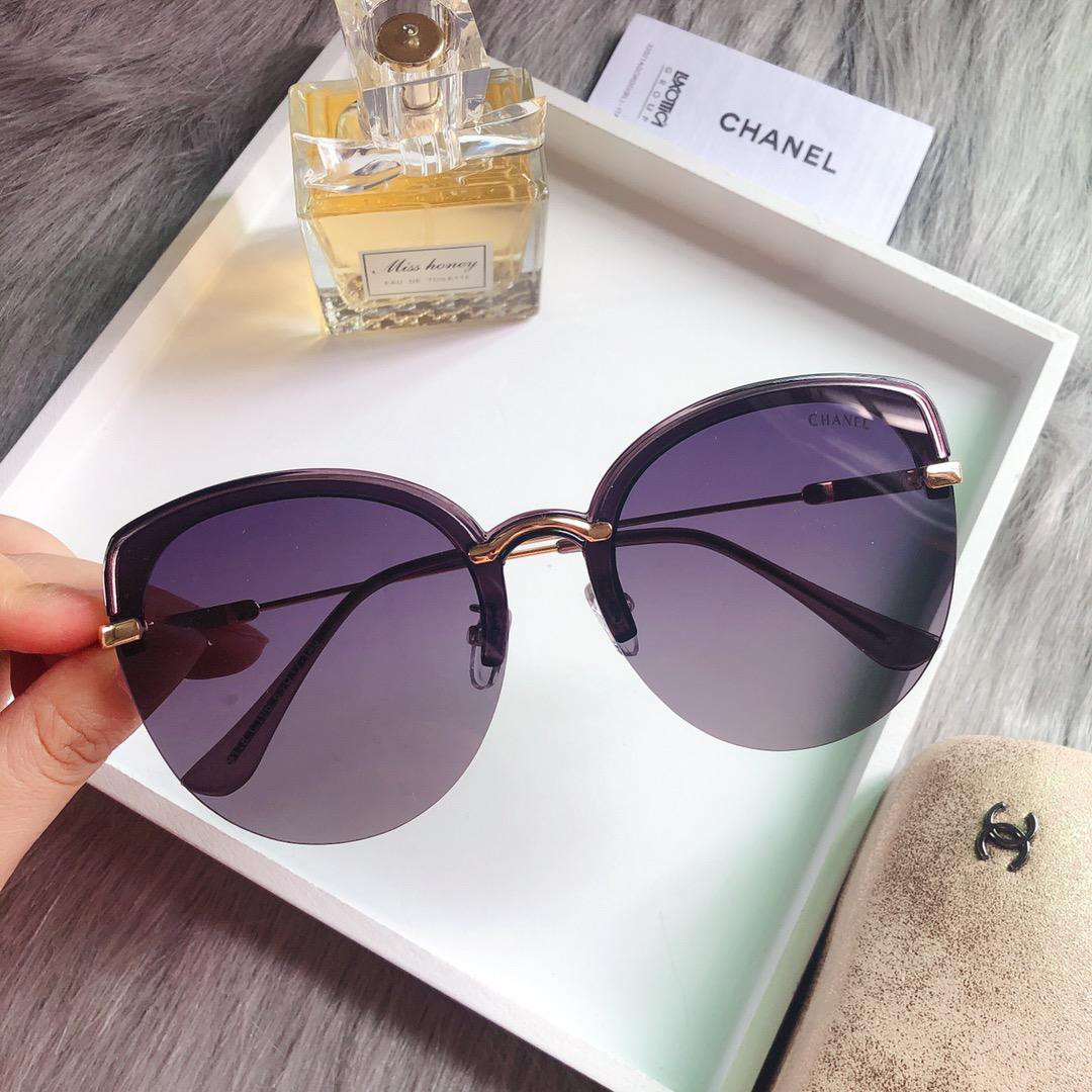 Ch**el Polarized and anti-ultraviolet radiation sunglasses
