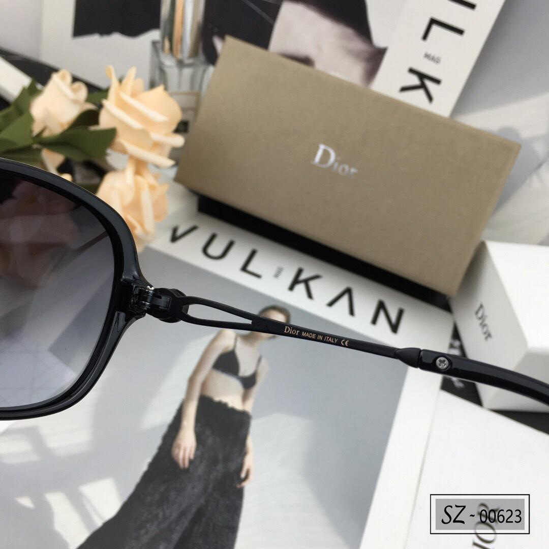 D10r 2019 New sunglasses