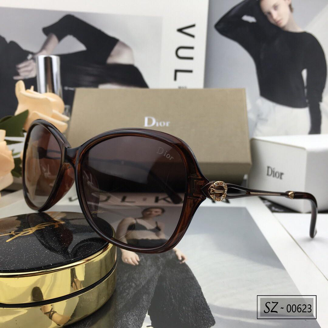 D10r 2019 New sunglasses