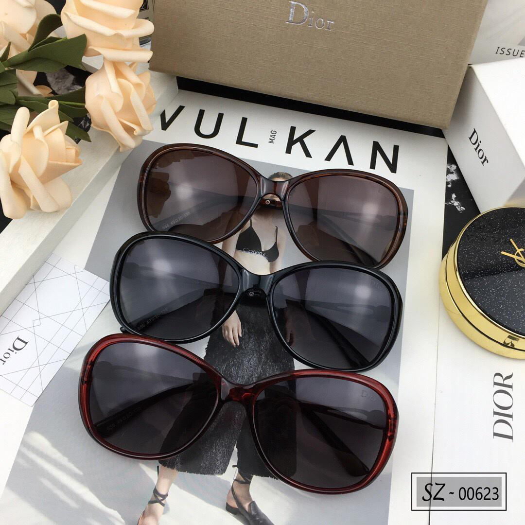 D10r 2019 New sunglasses