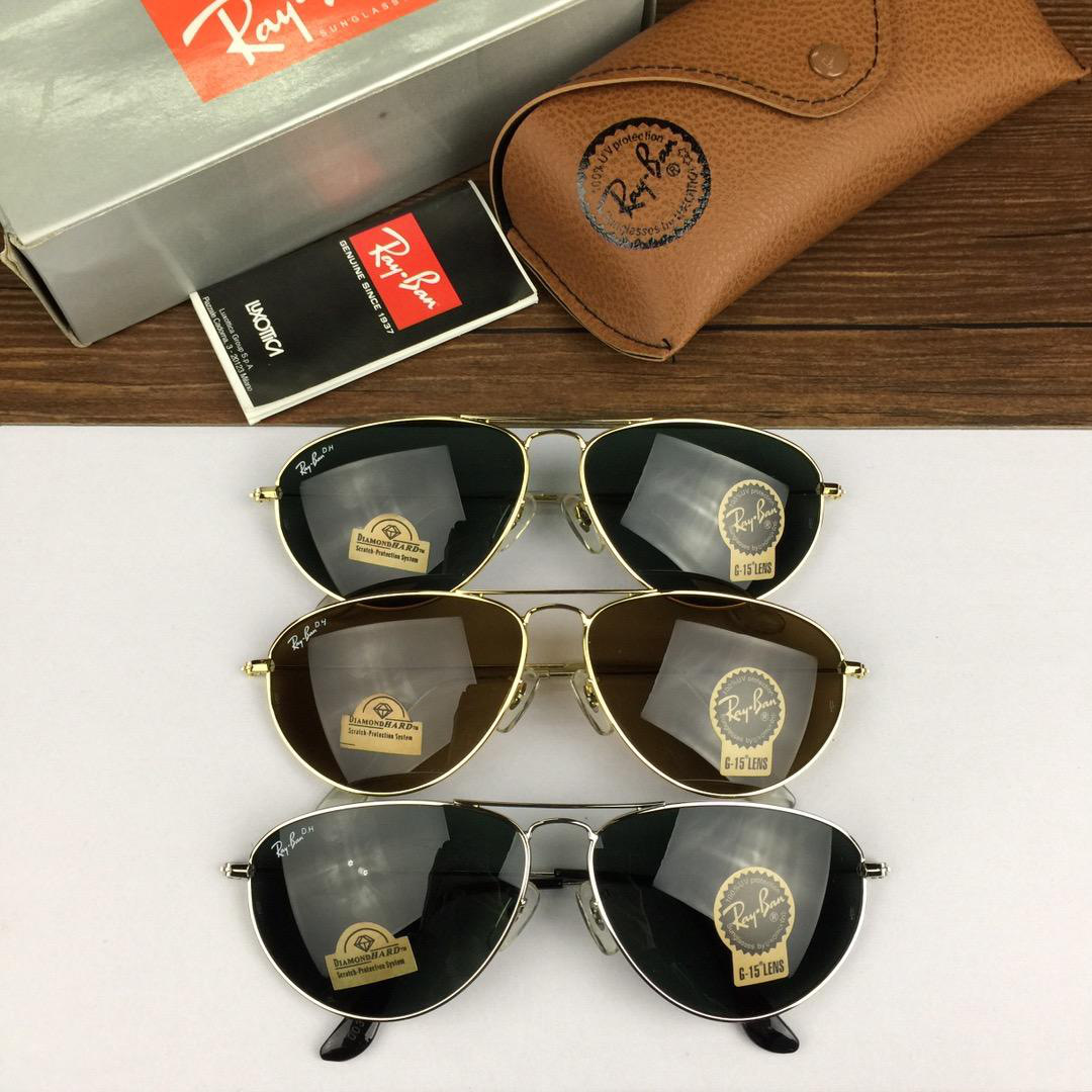 Rayban Sunglasses