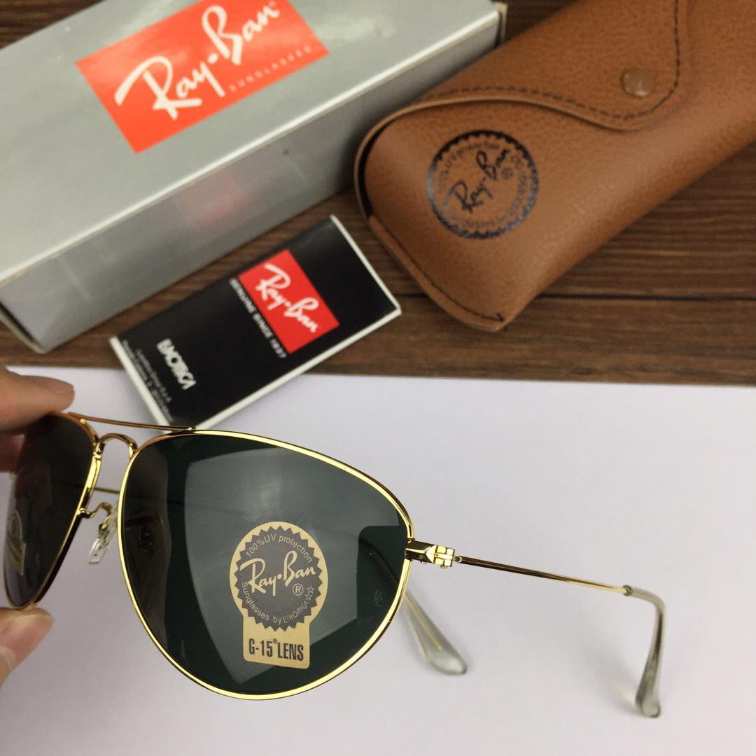 Rayban Sunglasses