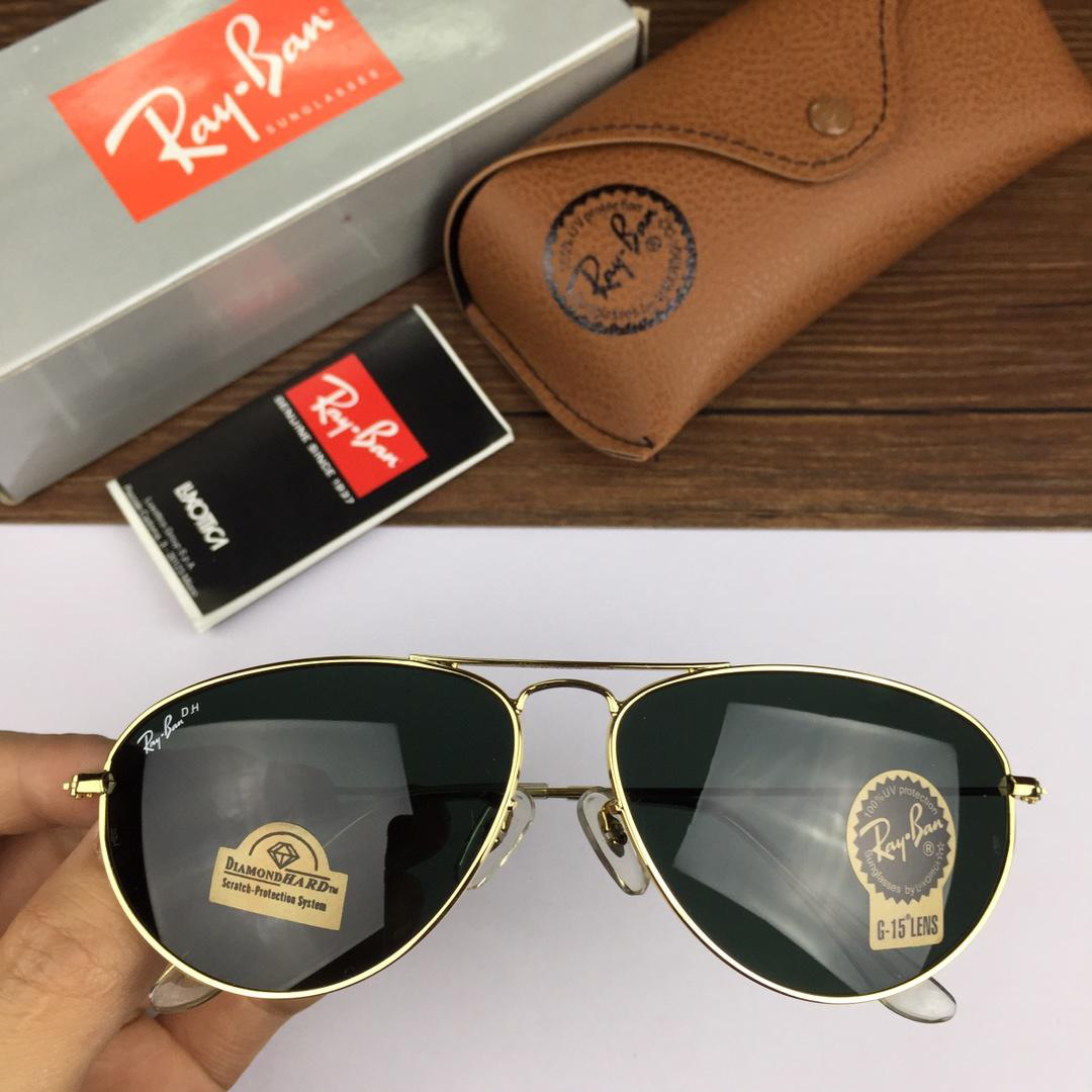 Rayban Sunglasses