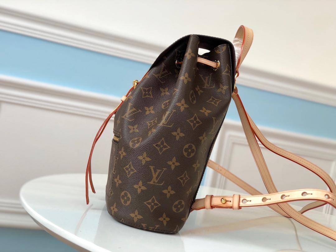L0vis Vvtt0n Sperone Damier Azur Backpack M43431 Bagsaa