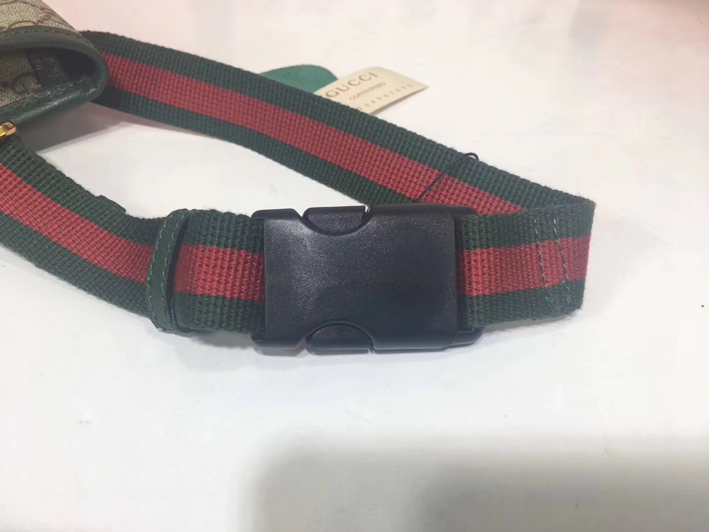 Gvc*1 Svp*me belt bag Green 493930