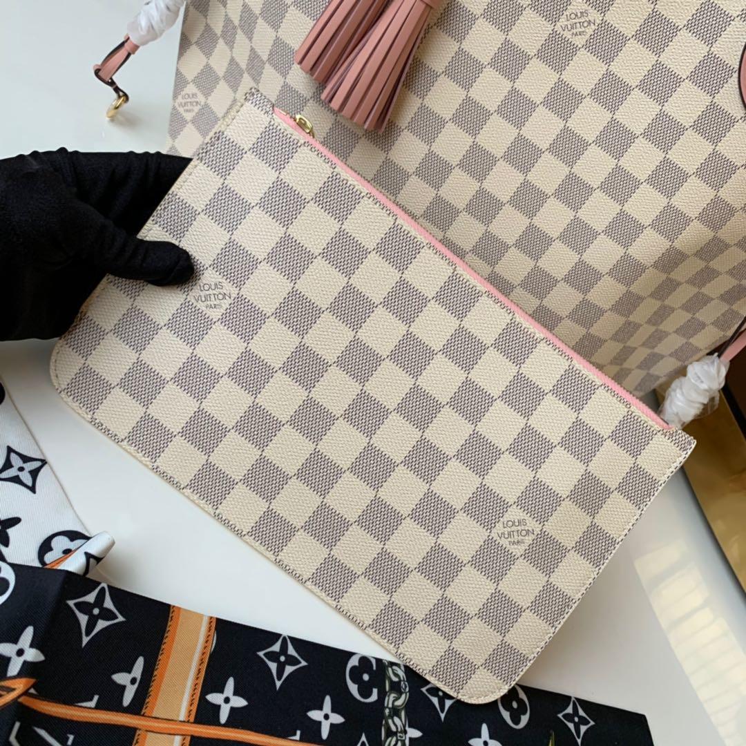 L0vis Vvtt0n MM Neverfull Handbag Bagsaa