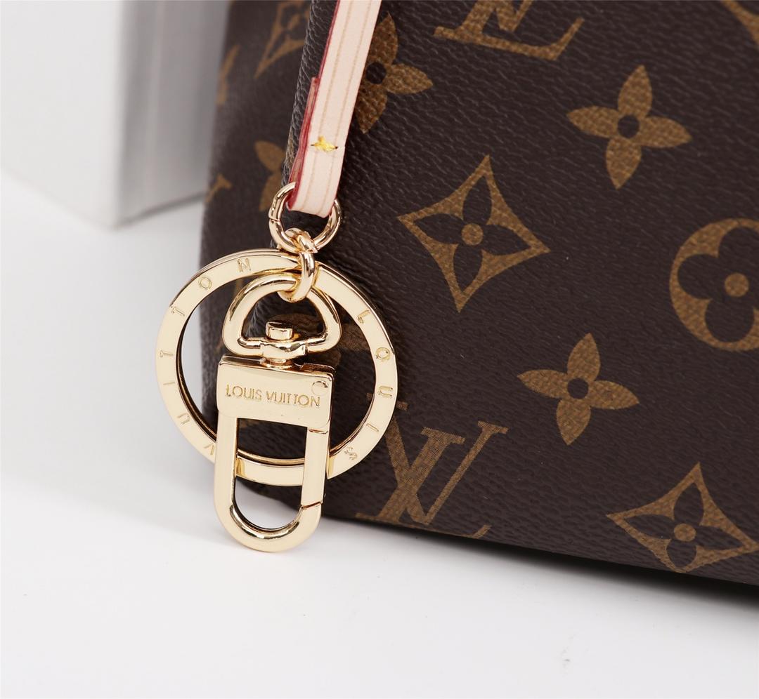 L0vis Vvtt0n Artsy Monogram canvas Handbag