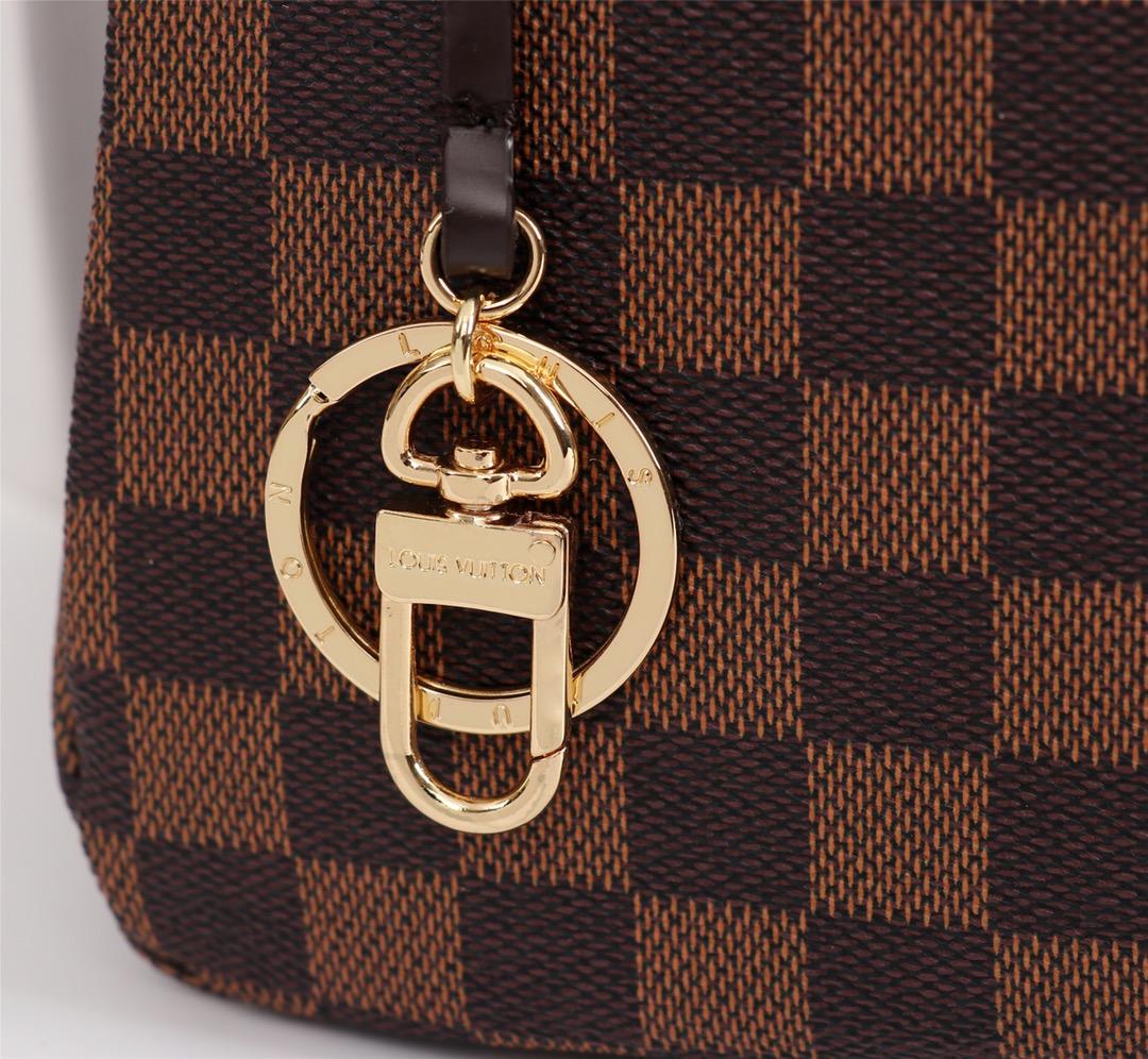 L0vis Vvtt0n Artsy Monogram canvas Ebene Handbag