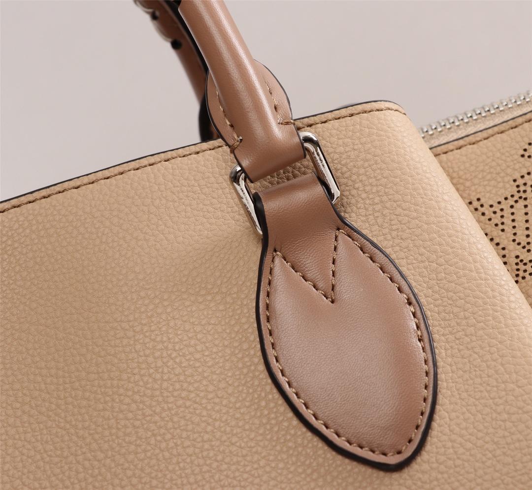 L0vis Vvtt0n Mahina zipper Tote handbag