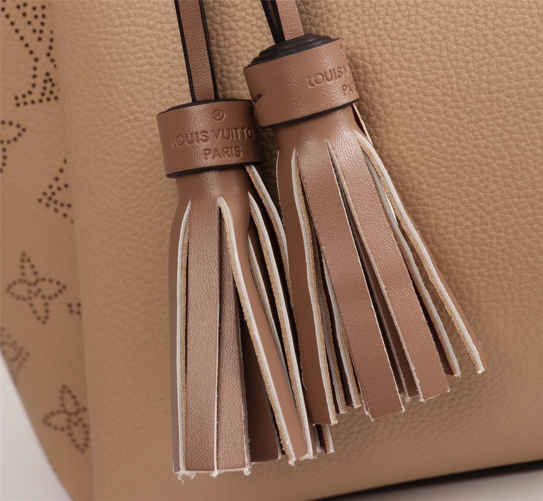 L0vis Vvtt0n Mahina zipper Tote handbag