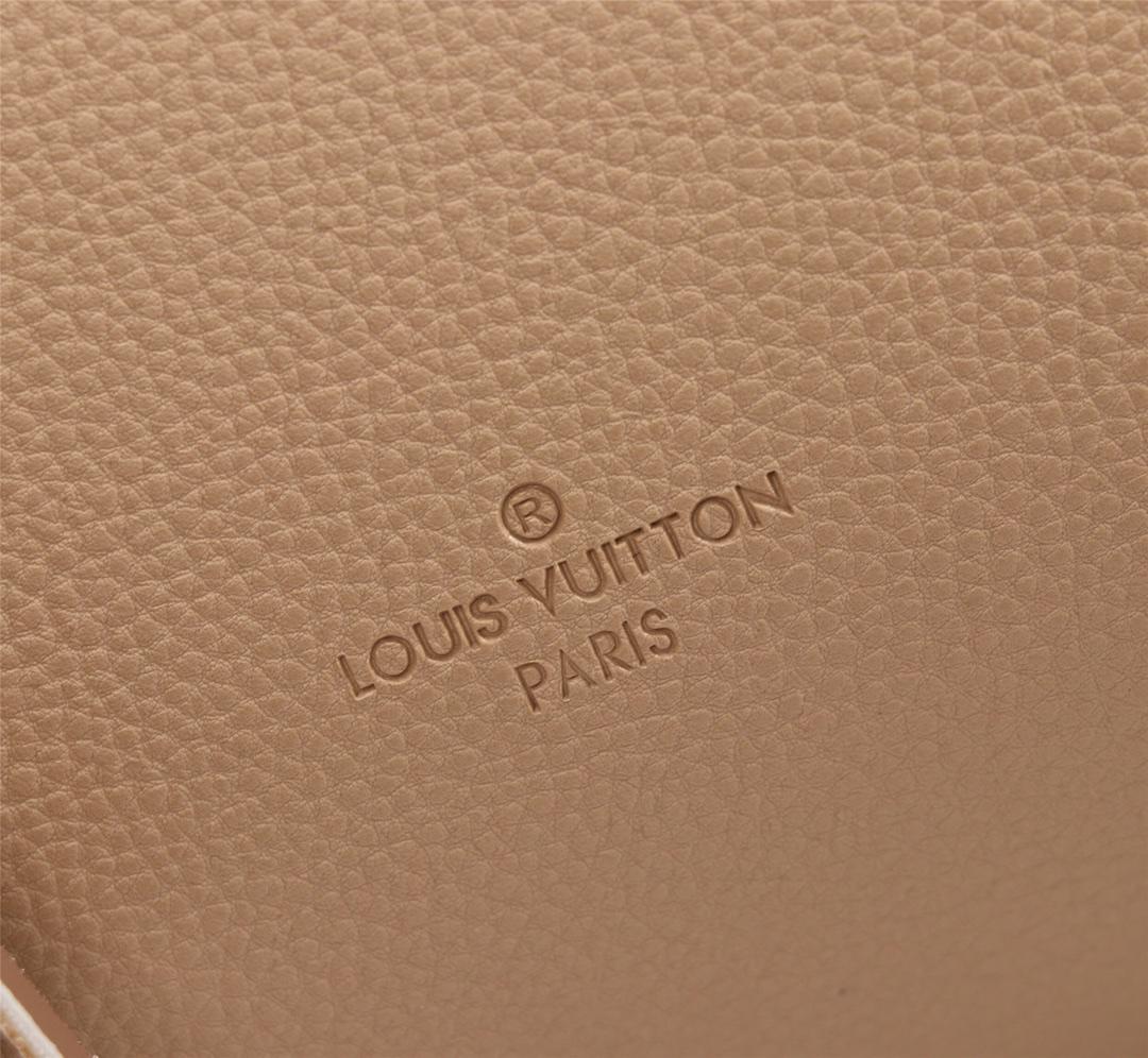 L0vis Vvtt0n Mahina zipper Tote handbag