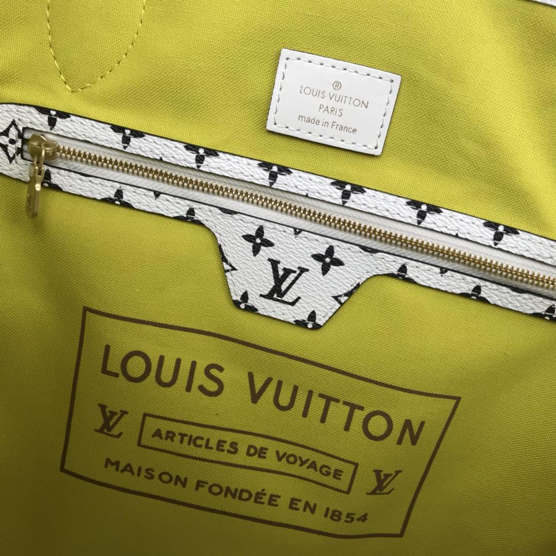 L0vis Vvtt0n Neverfull MM Handbag M44588 Bagsaa