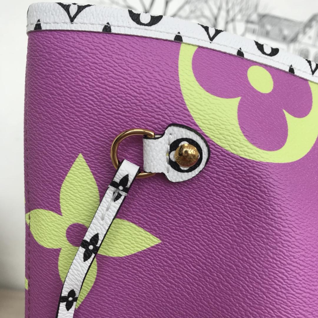 L0vis Vvtt0n Neverfull MM Handbag M44588 Bagsaa
