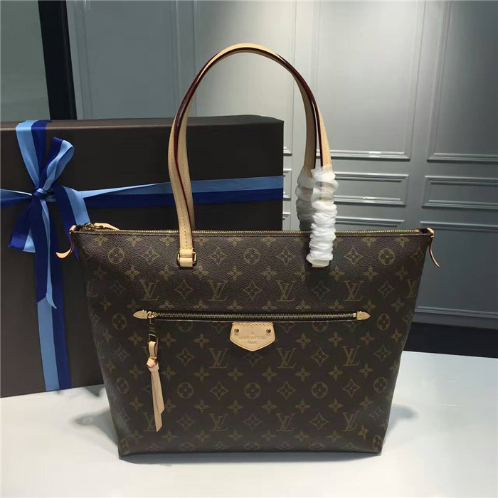 L0vis Vvtt0n IÉNA MM Monogram Bag 42267 Bagsaa