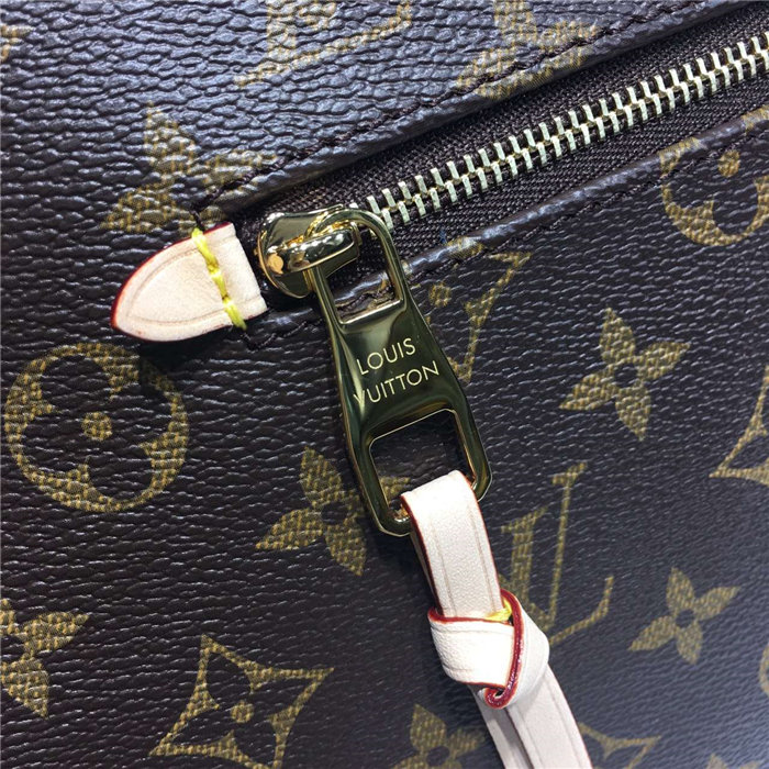 L0vis Vvtt0n IÉNA MM Monogram Bag 42267 Bagsaa