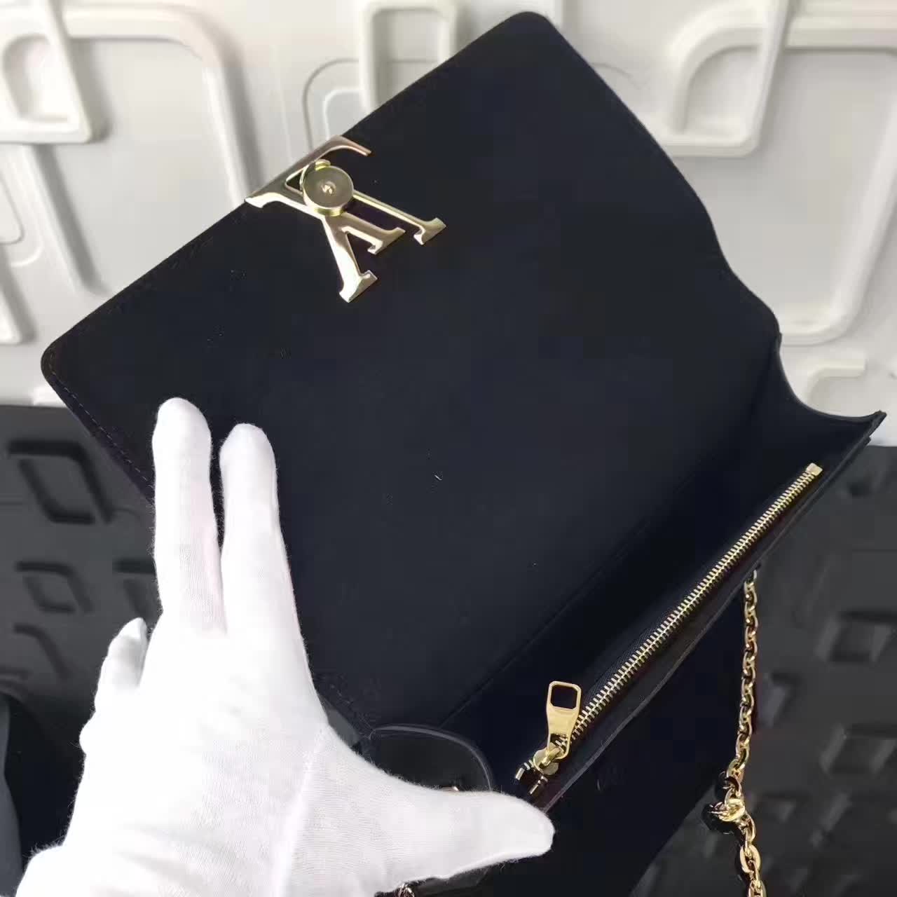 L0vis Vvtt0n Chain bag GM M51631
