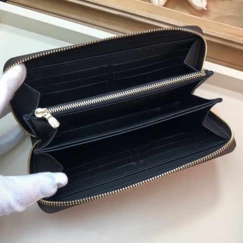 L0vis Vvtt0n Zlppy Wallet