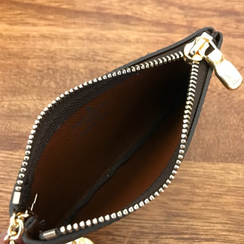 L0vis Vvtt0n Key Pouch Monogram