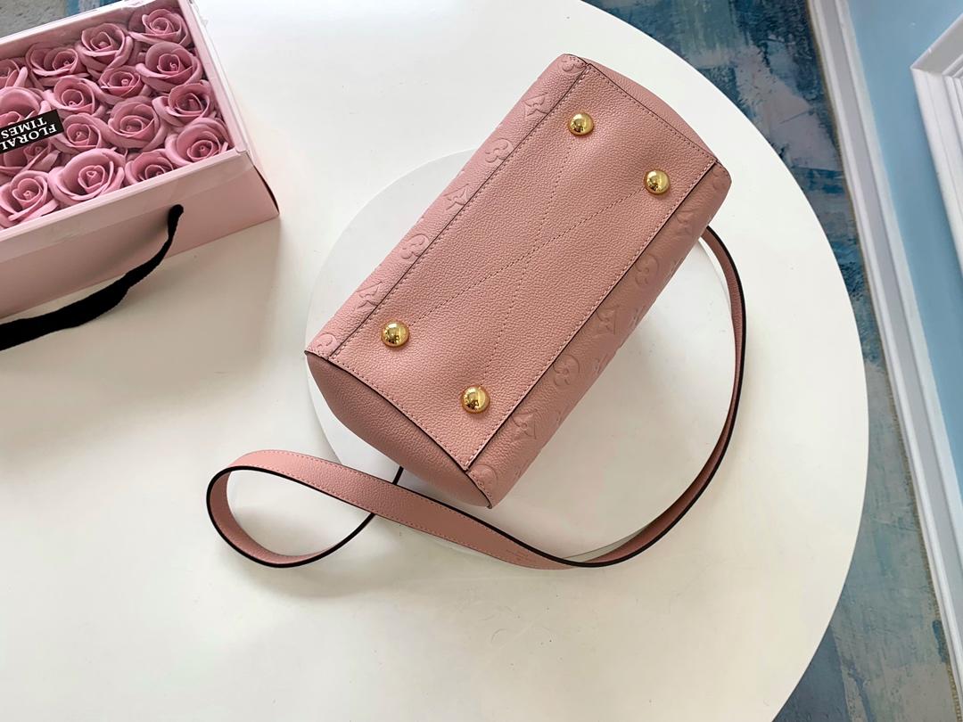 L0vis Vvtt0n Montaigne BB M4431 Pink