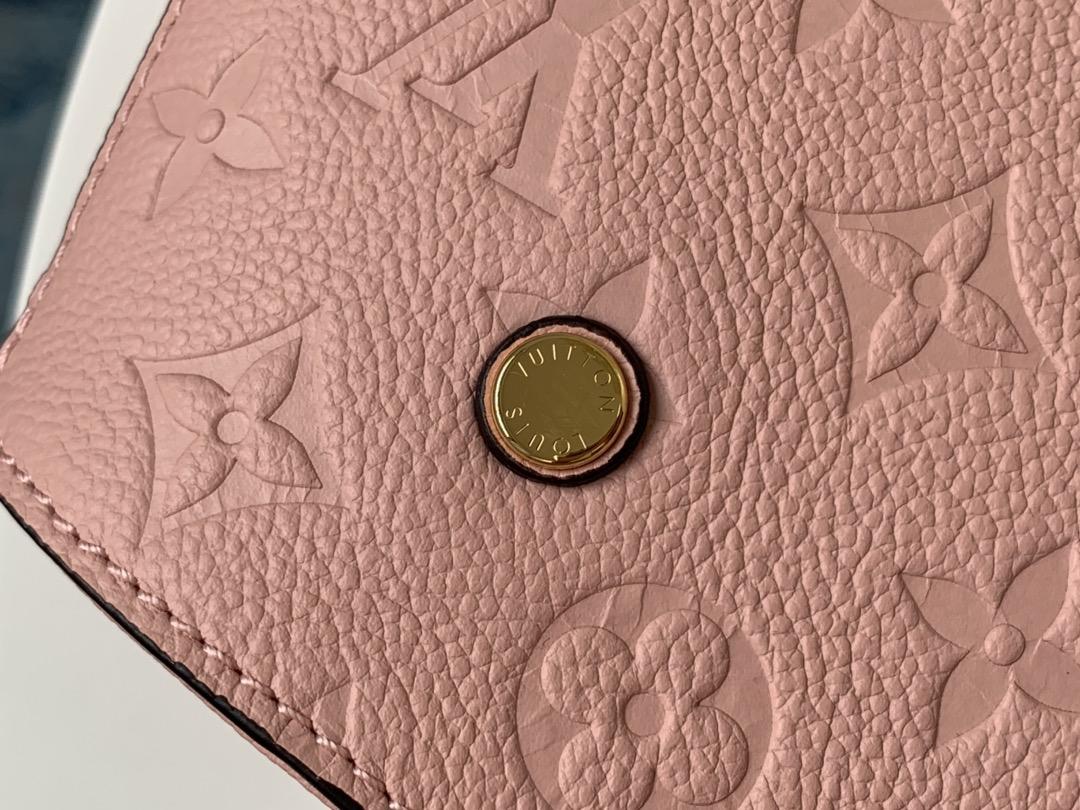 L0vis Vvtt0n Montaigne BB M4431 Pink