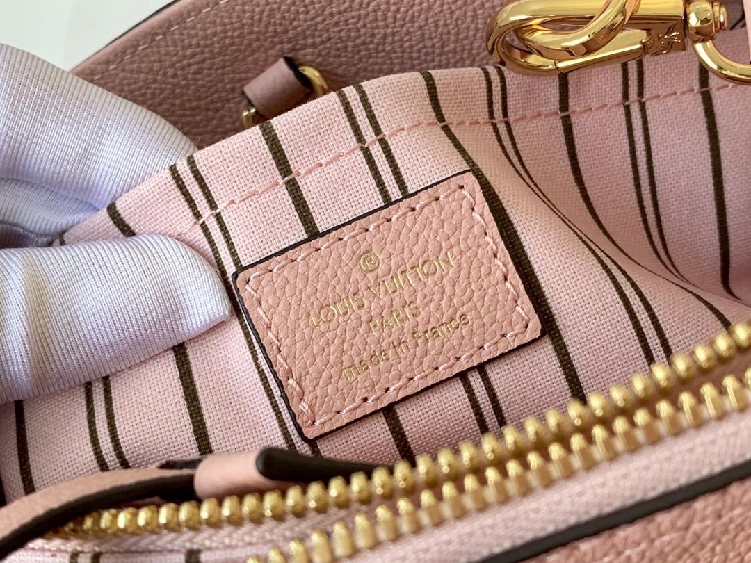L0vis Vvtt0n Montaigne BB M4431 Pink