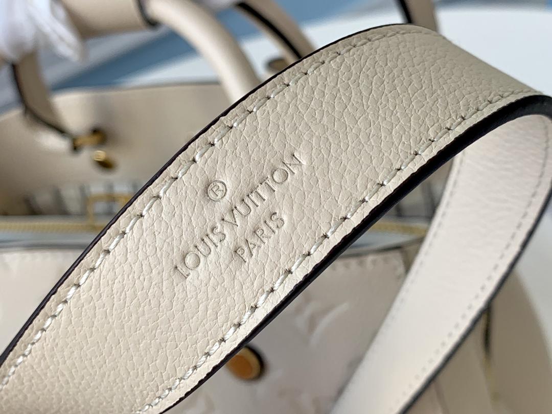 L0vis Vvtt0n Montaigne BB M4431 Beige