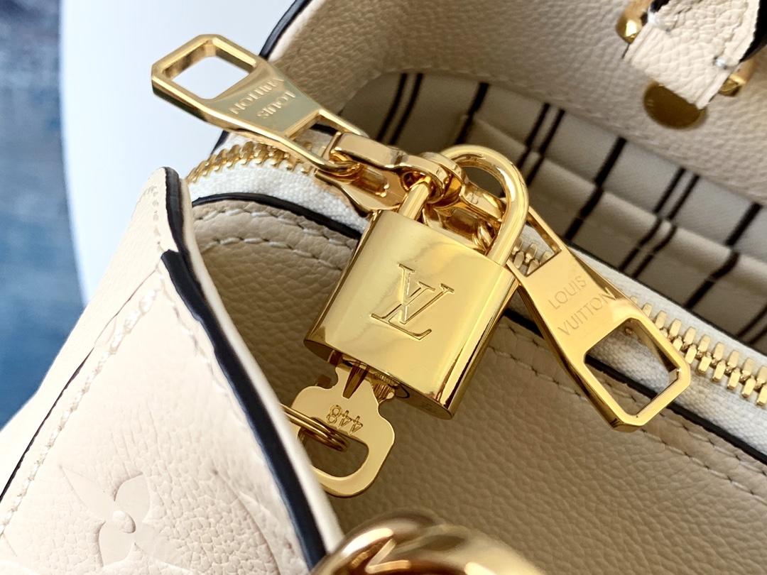 L0vis Vvtt0n Montaigne BB M4431 Beige
