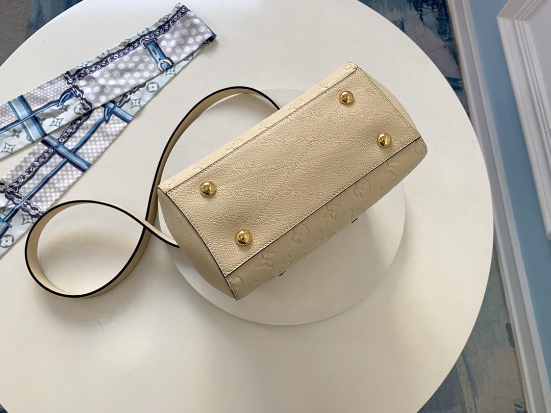L0vis Vvtt0n Montaigne BB M4431 Beige