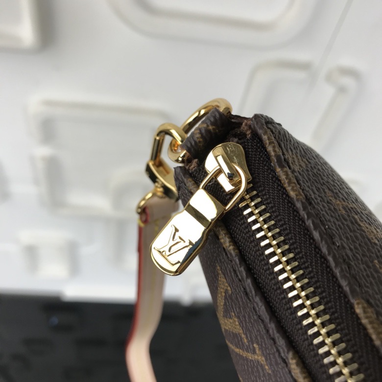 L0vis Vvtt0n Monogram POCHETTE ACCESSOIRES