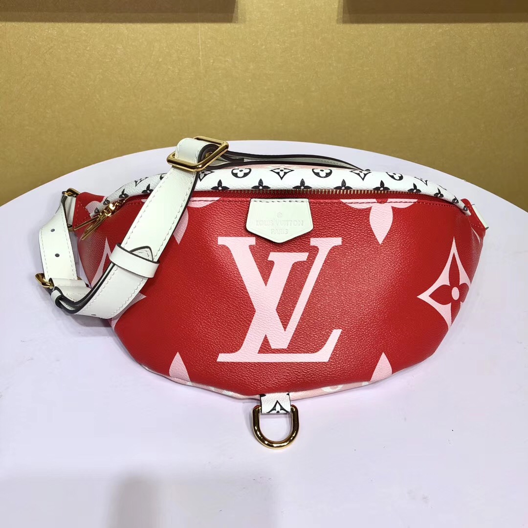 L0vis Vvtt0n Monogram BUMBAG M44575