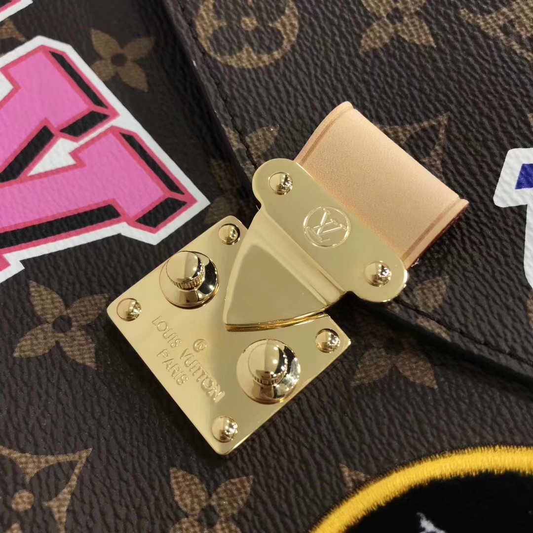 L0vis Vvtt0n POCHETTE METIS Bag M43991