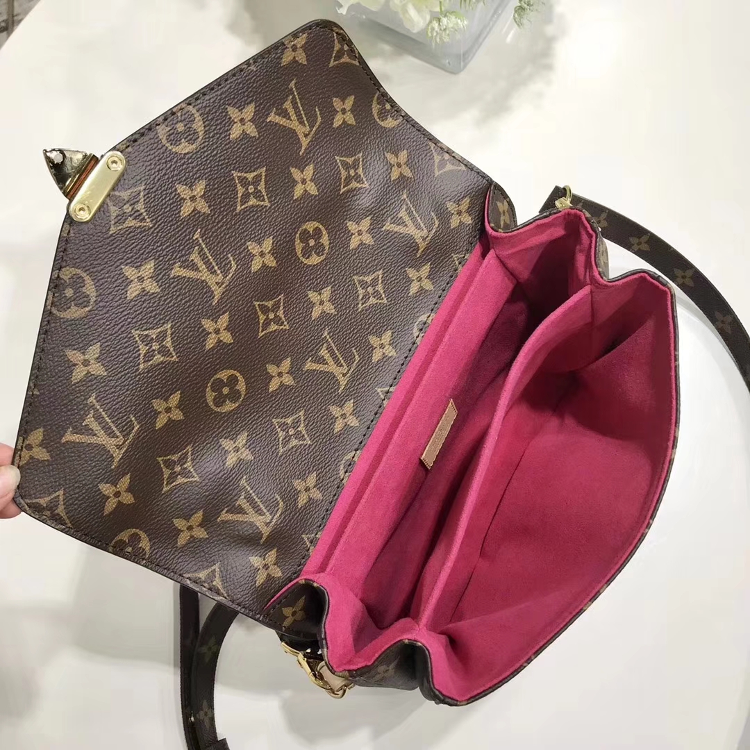 L0vis Vvtt0n POCHETTE METIS Bag M43991