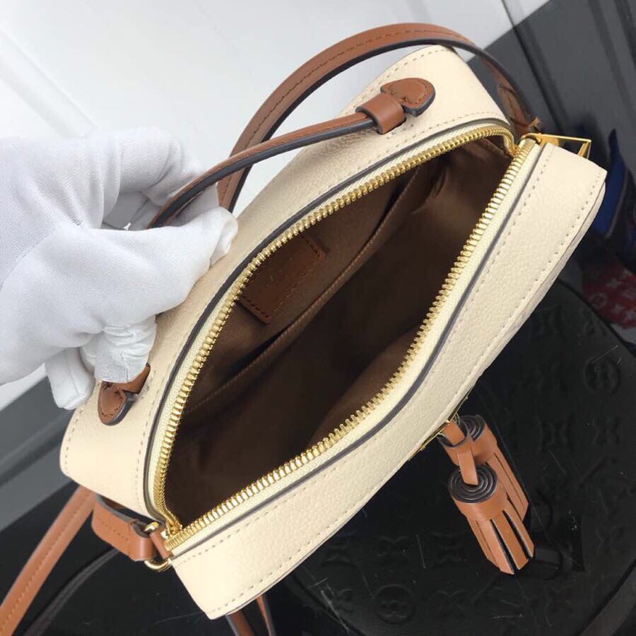 L0vis Vvtt0n Saintonge Monogram Empreinte Leather M44597