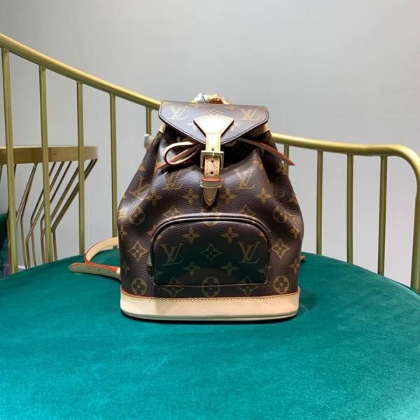 L0vis Vvtt0n Backpack