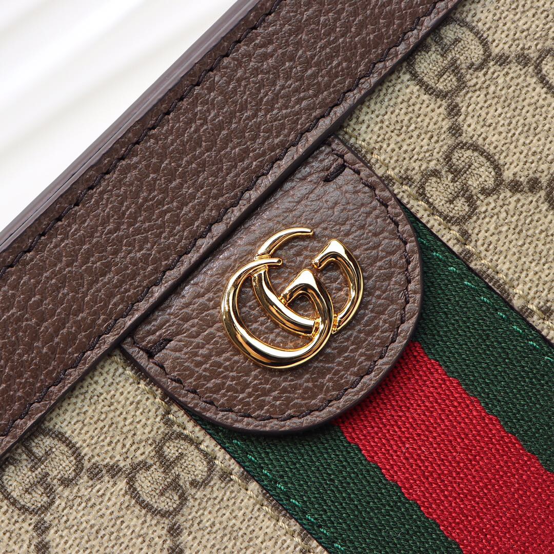 Gvc*1 Ophidia small shoulder bag 503877