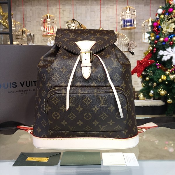 L0vis Vvtt0n Backpack 01
