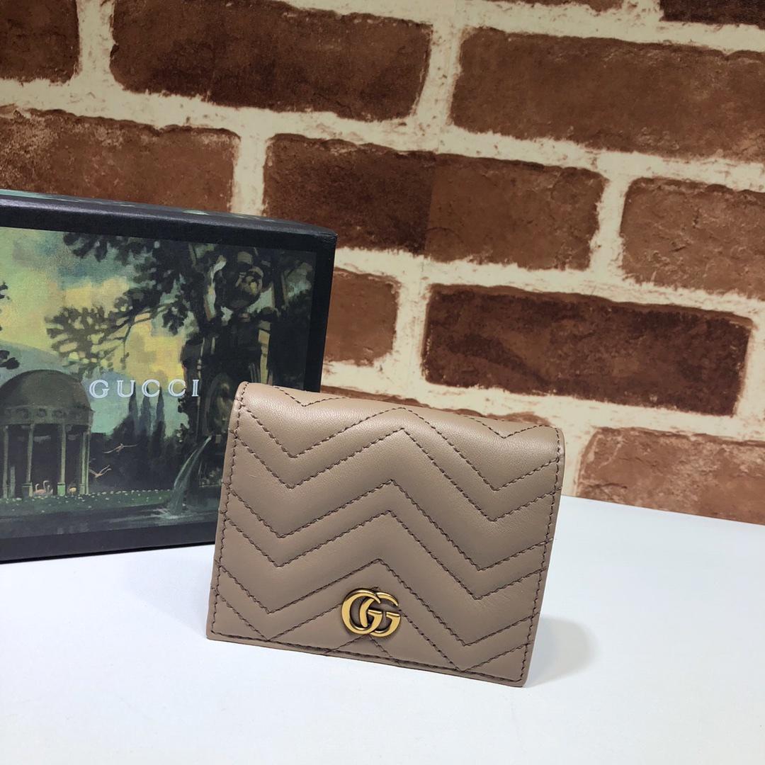 Gvc*1 Wallet 466492 
