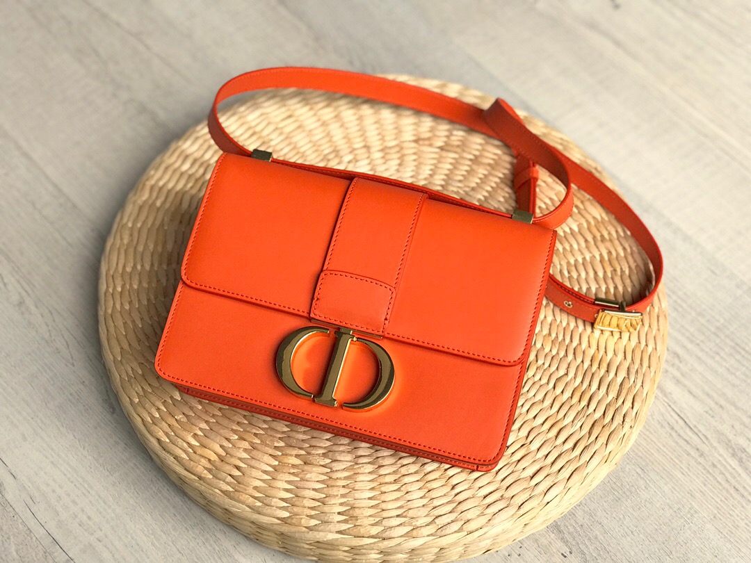 D10r Oblique Montaigne30 M9203 orange